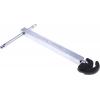 Klíč Trubkový hasák, celková délka: 460 mm, Kov, Speciální ocel Nevytváří jiskry, rozevření čelistí: 32 mm Splňuje normu