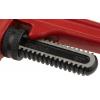 Klíč Trubkový hasák, celková délka: 300 mm, Kov, Speciální ocel Nevytváří jiskry, rozevření čelistí: 25.4 mm Splňuje