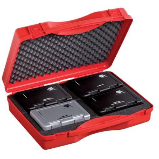 OPTIBELT Diagnostická sada pro hnací řemeny