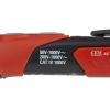 Bezkontaktní detektor napětí CE, číslo modelu: AC-15EXs 50 V ac RS PRO 1000 V ac