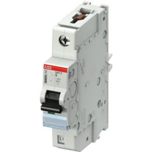 ABB, rozsah: S400E