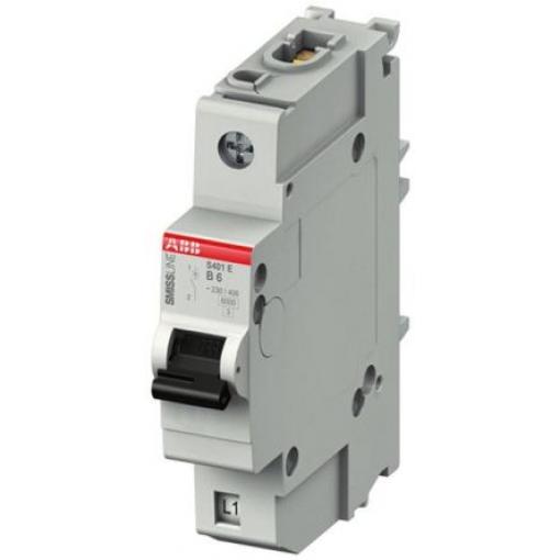 ABB, rozsah: S400E