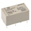 Panasonic Výkonové relé DPST Montáž na plošný spoj 5 A 24 V dc DSP