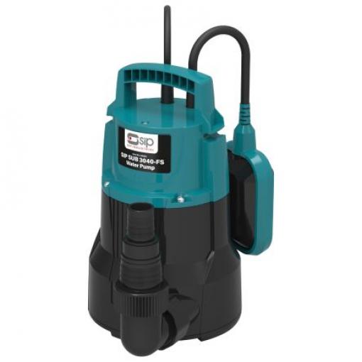 Ponorné vodní čerpadlo 150 L/min 230 V SIP