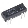 Celduc Reedové relé Montáž na plošný spoj SPST 5 V 0.5 A 380 Ω