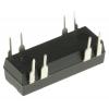 Celduc Reedové relé Montáž na plošný spoj SPNC 12 V dc 0.5 A 1000 Ω