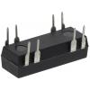 Celduc Reedové relé Montáž na plošný spoj SPDT 12 V 0.25 A 500 Ω