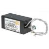 Mecalectro 8 10 Elektromagnetický blokovací spínač Napájení pro uzamčení/odemčení
