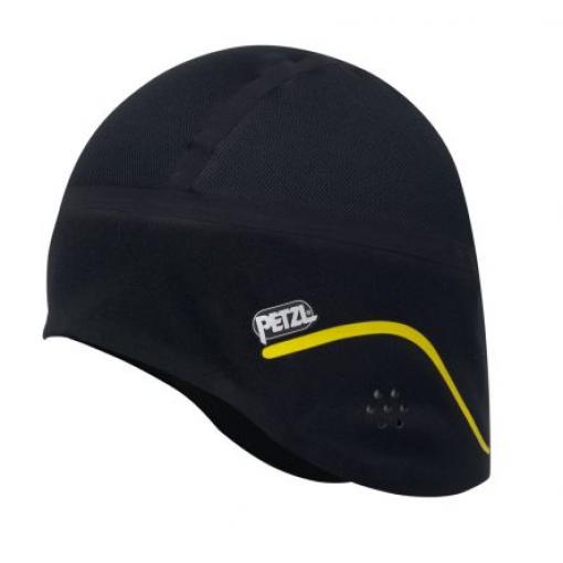 Petzl Čepice Beanie, Čepice Beanie, Černá, Polyester