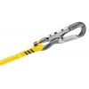 Petzl, Karabina, Hliník, velikost otvoru brány: 25 mm