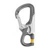 Petzl, Karabina, Hliník, velikost otvoru brány: 25 mm