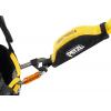 Petzl, Polohovací tyč, Nylon, typ ukotvení: Příslušenství pro umístění konektoru