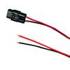 Kabel LED, řada: ZWF Připojení, délka: 1.02 m JKL Components