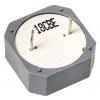 Bzučák 24 V dc 1.5 V dc 82 dB, Průchozí otvor 8.5 mm Nepřetržité Interní 17.5 mm Sonitron