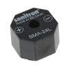 Součást piezoelektrického bzučáku 15 V dc 1.5 V dc 98 dB, Průchozí otvor 15.5 mm Nepřetržité Interní 24 mm Sonitron