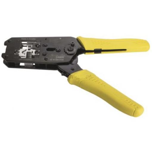 HARTING Zakončovací nástroj IDC Zástrčka HARTING IX Industrial