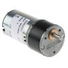 Crouzet Stejnosměrný převodový motor, řada: 82 862 12V dc Komutátorový s převodem 440rpm 50 Ncm 3 W 5 mm
