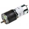 Crouzet Stejnosměrný převodový motor, řada: 82 862 12V Komutátorový s převodem 4.6rpm 50 Ncm 3 W 5 mm