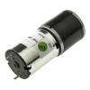 Crouzet Stejnosměrný převodový motor, řada: 82 862 12V Komutátorový s převodem 1.5rpm 50 Ncm 3 W 5 mm