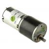 Crouzet Stejnosměrný převodový motor, řada: 82 862 12V Komutátorový s převodem 1.5rpm 50 Ncm 3 W 5 mm