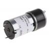 Crouzet Stejnosměrný převodový motor, řada: RPT5 24V dc Komutátorový s převodem 440rpm 50 Ncm 3 W 5 mm