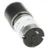 Crouzet Stejnosměrný převodový motor, řada: 82 862 24 V Komutátorový s převodem 1.5 rpm 50 Ncm 3 W 5 mm