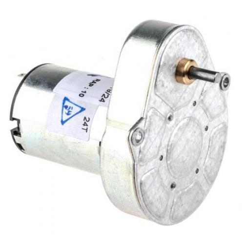 Crouzet 3 W 4 mm