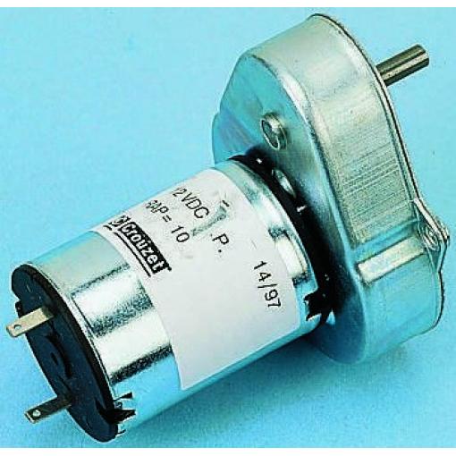 Crouzet 24V 143rpm 50 Ncm 3 W