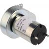 Crouzet 24V dc 54rpm 3 W 4 mm