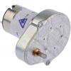 Crouzet 24V dc 54rpm 3 W 4 mm