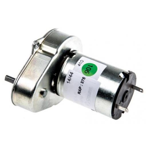 Crouzet 11rpm 3 W