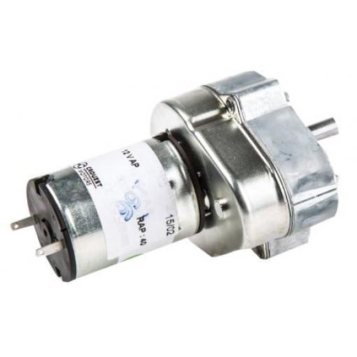 Crouzet 3 W 6 mm