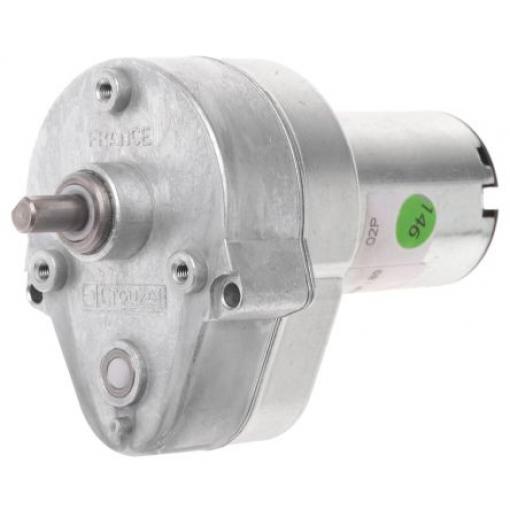 Crouzet 3 W 6 mm