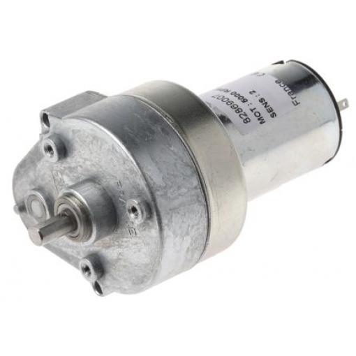 Crouzet 3 W 6 mm