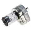 Crouzet 3 W 6 mm