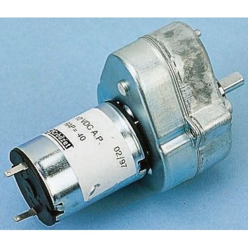Crouzet 7rpm 3 W 6 mm