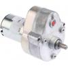 Crouzet 3 W 6 mm