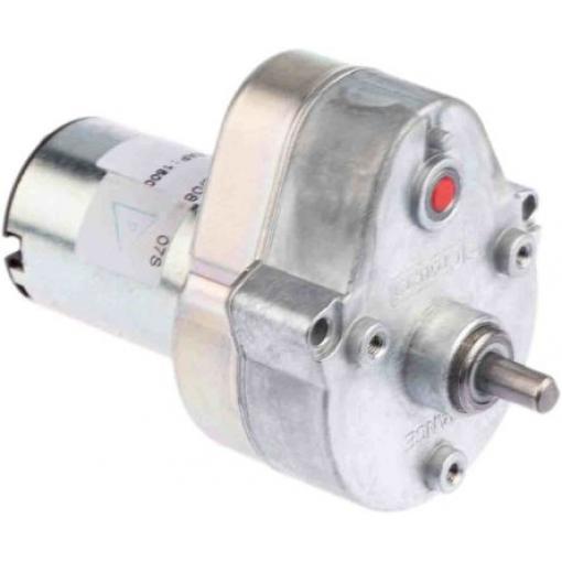Crouzet 3 W 6 mm