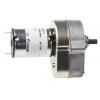 Crouzet Stejnosměrný převodový motor, řada: 82 869 24V dc Komutátorový s převodem 108rpm 2 Nm 3 W 6 mm