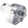 Crouzet Stejnosměrný převodový motor, řada: 82 869 24V dc Komutátorový s převodem 108rpm 2 Nm 3 W 6 mm