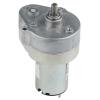Crouzet 3 W 6 mm