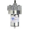 Crouzet 3 W 6 mm