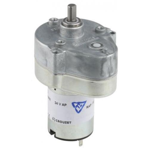 Crouzet 3 W 6 mm
