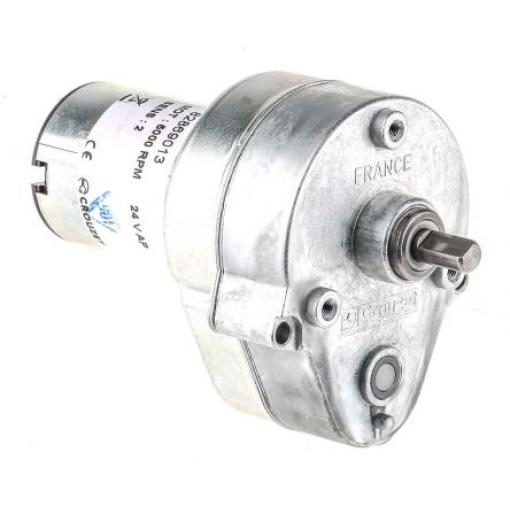 Crouzet 3 W 6 mm