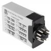 RS PRO Časovací relé, řada: UNI DPDT 12 to 240 V ac/dc 12 V ac, 240 V ac Multifunkční funkce 11 kolíků 0.1 s to 100 Days