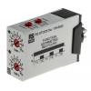 RS PRO Časovací relé, řada: UNI DPDT 8kontaktové 12 to 250 V dc 12 V ac, 240 V ac 1 funkce 8 kolíků 0.1 s to 10 Days