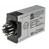 RS PRO Časovací relé, řada: RS PRO 2x SPDT 11kontaktové 12 to 250 V dc 12 V ac, 240 V ac 1 funkce 11 kolíků 0.1 s to 10