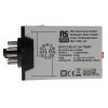RS PRO Časovací relé, řada: UNI DPDT 11kontaktové 12 to 250 V dc 12 V ac, 240 V ac 1 funkce 11 kolíků 0.1 s to 10 Days