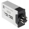 RS PRO Časovací relé, řada: UNI DPDT 8kontaktové 12 to 250 V dc 12 V ac, 240 V ac 1 funkce 8 kolíků 0.1 s to 10 Days