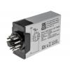 RS PRO Časovací relé, řada: UNI DPDT 11kontaktové 12 to 240 V dc 12/240 V ac 1 funkce 11 kolíků 0.1 s to 30 min